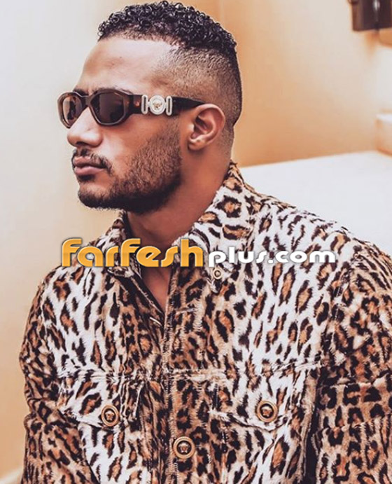 بالفيديو: محمد رمضان يُعلن عن أول حفل له في السعودية! صورة رقم 1 بالفيديو: محمد رمضان يُعلن عن أول حفل له في السعودية! صورة رقم 1