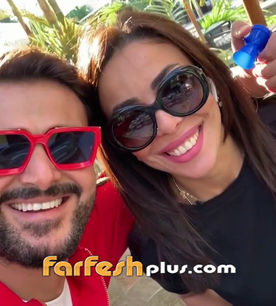 بالفيديو: رامز جلال ومقالب جديدة بـ احمد السقا واحمد حلمي ومنى زكي! صورة رقم 5 بالفيديو: رامز جلال ومقالب جديدة بـ احمد السقا واحمد حلمي ومنى زكي! صورة رقم 5