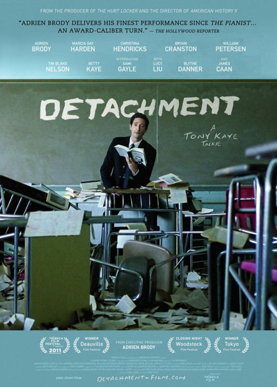 تعرفوا إلى أفضل الأفلام عن التعليم.. روائع سينمائية لا تُنسى! صورة رقم 5 تعرفوا إلى أفضل الأفلام عن التعليم.. روائع سينمائية لا تُنسى! صورة رقم 5