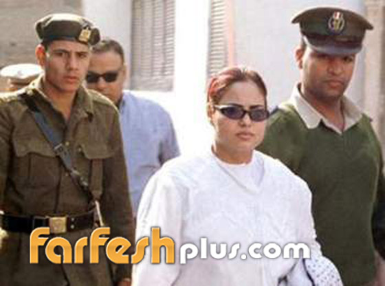 نجوم دخلوا السجن بينهم تامر حسني، دينا الشربيني وسعد لمجرد صورة رقم 7 نجوم دخلوا السجن بينهم تامر حسني، دينا الشربيني وسعد لمجرد صورة رقم 7