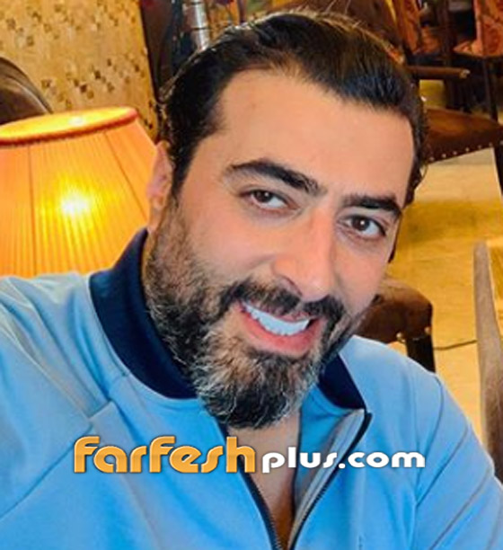 والدا باسم ياخور في ظهور نادر.. هل من شبه بينه وبين والده؟ صورة رقم 5 والدا باسم ياخور في ظهور نادر.. هل من شبه بينه وبين والده؟ صورة رقم 5