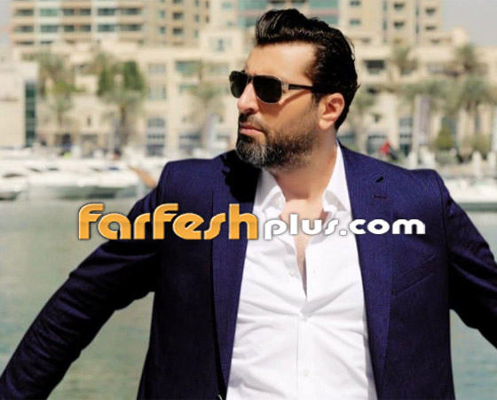 والدا باسم ياخور في ظهور نادر.. هل من شبه بينه وبين والده؟ صورة رقم 3 والدا باسم ياخور في ظهور نادر.. هل من شبه بينه وبين والده؟ صورة رقم 3