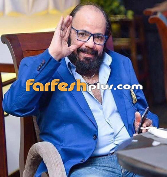 وفاة الفنان المصري طلعت زكريا عن عمر يناهز الـ58 إثر أزمة صحية صورة رقم 3 وفاة الفنان المصري طلعت زكريا عن عمر يناهز الـ58 إثر أزمة صحية صورة رقم 3