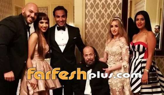 وفاة الفنان المصري طلعت زكريا عن عمر يناهز الـ58 إثر أزمة صحية صورة رقم 4 وفاة الفنان المصري طلعت زكريا عن عمر يناهز الـ58 إثر أزمة صحية صورة رقم 4