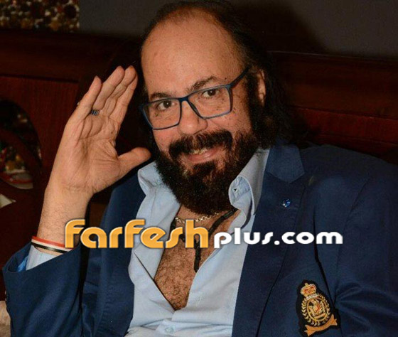 وفاة الفنان المصري طلعت زكريا عن عمر يناهز الـ58 إثر أزمة صحية صورة رقم 6 وفاة الفنان المصري طلعت زكريا عن عمر يناهز الـ58 إثر أزمة صحية صورة رقم 6