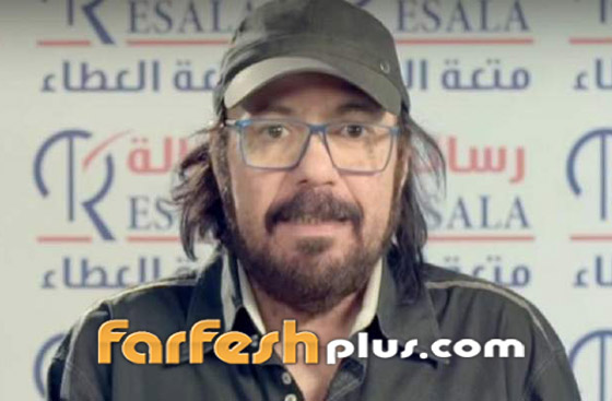 وفاة الفنان المصري طلعت زكريا عن عمر يناهز الـ58 إثر أزمة صحية صورة رقم 17 وفاة الفنان المصري طلعت زكريا عن عمر يناهز الـ58 إثر أزمة صحية صورة رقم 17