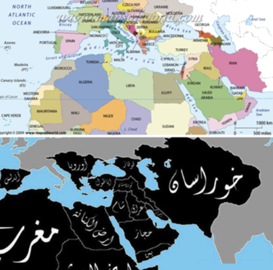 العملية التركية في سوريا: هل يعود تنظيم الدولة الإسلامية من جديد؟ صورة رقم 5