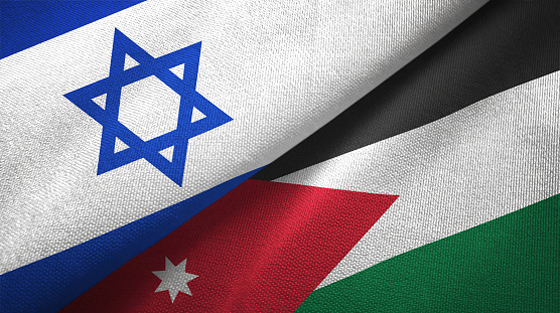 الأردن يطالب إسرائيل الإفراج عن اثنين من مواطنيه صورة رقم 9