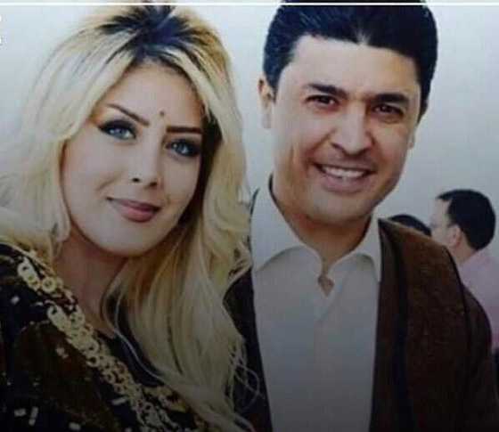 جريمة بـ60 رصاصة.. مقتل صحفيين كرديين ورضيعهما في السليمانية صورة رقم 2