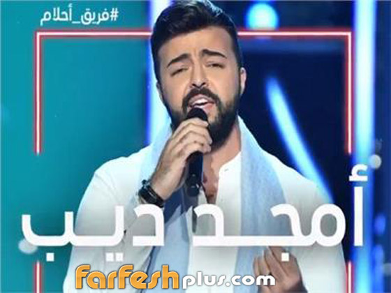 راغب علامة يعترف بمحبة أحلام ويمنحها هدية وتعديل جديد في ذا فويس صورة رقم 8 راغب علامة يعترف بمحبة أحلام ويمنحها هدية وتعديل جديد في ذا فويس صورة رقم 8
