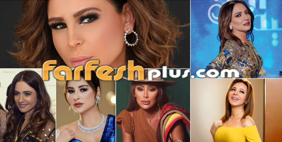 فيديو: الفنانات العربيات مع أبنائهن.. ما أسمائهم ومدى التشابه بينهم؟ صورة رقم 1 فيديو: الفنانات العربيات مع أبنائهن.. ما أسمائهم ومدى التشابه بينهم؟ صورة رقم 1