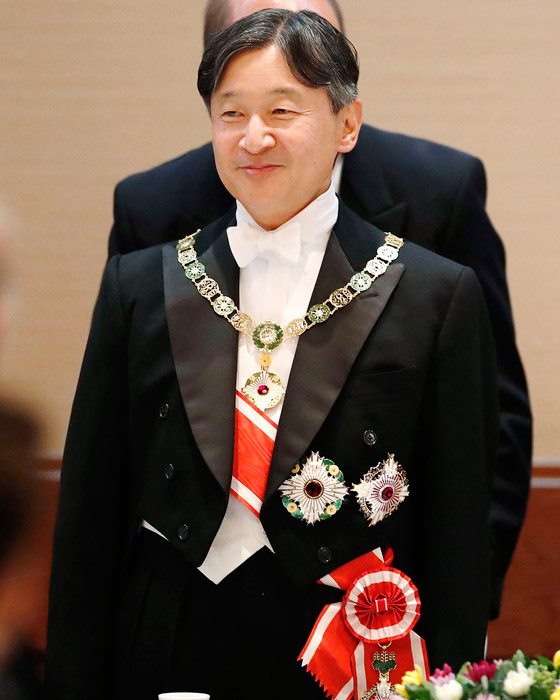 رسميا: تنصيب (ناروهيتو) إمبراطور اليابان الجديد.. من هو وما وظيفته؟ صورة رقم 4