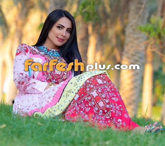 بالفيديو: سوسن الهارون تغازل زوج شقيقتها: غلطتك ما تزوجتني أنا! صورة رقم 3
