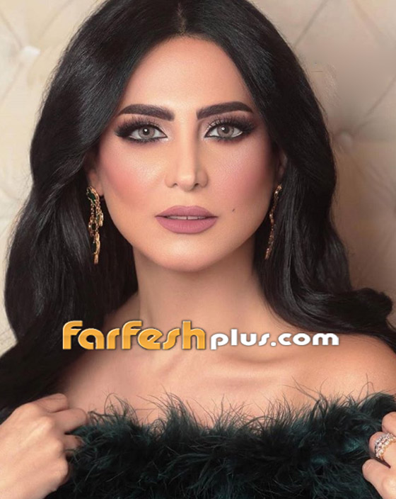 بالفيديو: سوسن الهارون تغازل زوج شقيقتها: غلطتك ما تزوجتني أنا! صورة رقم 11