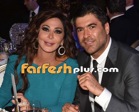 وائل كفوري وإليسا علاقة أثارت التكهنات.. أنهتها الظروف أم الزعل؟ صورة رقم 5 وائل كفوري وإليسا علاقة أثارت التكهنات.. أنهتها الظروف أم الزعل؟ صورة رقم 5