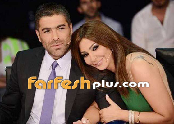 وائل كفوري وإليسا علاقة أثارت التكهنات.. أنهتها الظروف أم الزعل؟ صورة رقم 6 وائل كفوري وإليسا علاقة أثارت التكهنات.. أنهتها الظروف أم الزعل؟ صورة رقم 6
