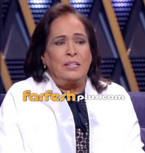 أول ظهور لحفيد حياة الفهد معها وتعترف: لا أستطيع الوقوف على المسرح! صورة رقم 2 أول ظهور لحفيد حياة الفهد معها وتعترف: لا أستطيع الوقوف على المسرح! صورة رقم 2