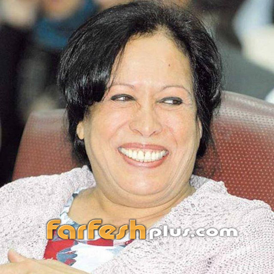 أول ظهور لحفيد حياة الفهد معها وتعترف: لا أستطيع الوقوف على المسرح! صورة رقم 13 أول ظهور لحفيد حياة الفهد معها وتعترف: لا أستطيع الوقوف على المسرح! صورة رقم 13