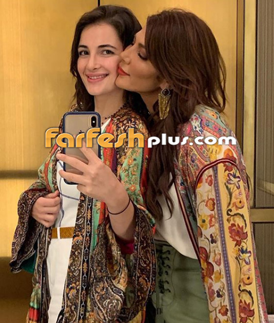 شام الذهبي ابنة أصالة تؤكد خبر خطبتها وتعلن: الزواج قريبا (فيديو) صورة رقم 10