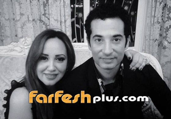 زوجة عمرو سعد تُعلن انفصالهما بعد زواج 11 عاما برسالة تثير الجدل! صورة رقم 4 زوجة عمرو سعد تُعلن انفصالهما بعد زواج 11 عاما برسالة تثير الجدل! صورة رقم 4