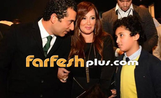 زوجة عمرو سعد تُعلن انفصالهما بعد زواج 11 عاما برسالة تثير الجدل! صورة رقم 5 زوجة عمرو سعد تُعلن انفصالهما بعد زواج 11 عاما برسالة تثير الجدل! صورة رقم 5
