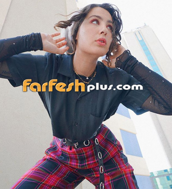 آسيا عاكف: رُدود فعل الجمهور على خلع حجابي تُثير اشمئزازي! صورة رقم 13 آسيا عاكف: رُدود فعل الجمهور على خلع حجابي تُثير اشمئزازي! صورة رقم 13