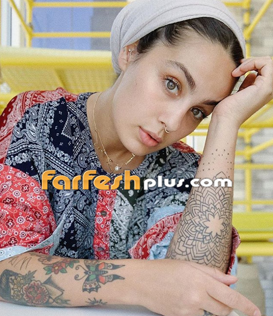 آسيا عاكف: رُدود فعل الجمهور على خلع حجابي تُثير اشمئزازي! صورة رقم 17 آسيا عاكف: رُدود فعل الجمهور على خلع حجابي تُثير اشمئزازي! صورة رقم 17