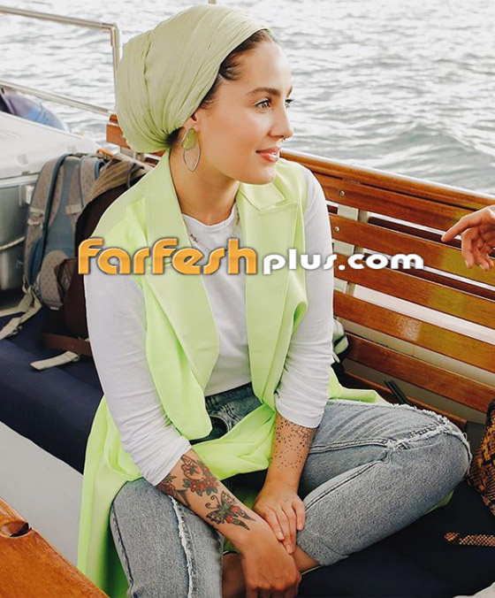 آسيا عاكف: رُدود فعل الجمهور على خلع حجابي تُثير اشمئزازي! صورة رقم 20 آسيا عاكف: رُدود فعل الجمهور على خلع حجابي تُثير اشمئزازي! صورة رقم 20