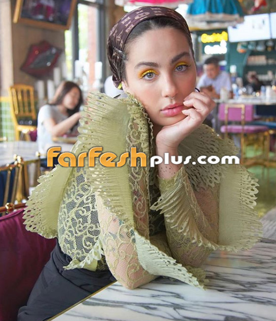 آسيا عاكف: رُدود فعل الجمهور على خلع حجابي تُثير اشمئزازي! صورة رقم 2 آسيا عاكف: رُدود فعل الجمهور على خلع حجابي تُثير اشمئزازي! صورة رقم 2