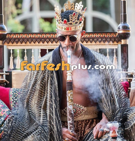 بالفيديوك هاني شاكر يهاجم محمد رمضان: “عرفنا انه مفيش غيره” صورة رقم 9 بالفيديوك هاني شاكر يهاجم محمد رمضان: “عرفنا انه مفيش غيره” صورة رقم 9