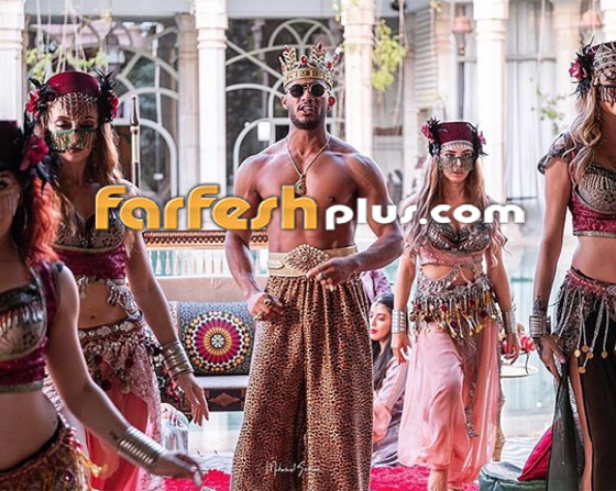 بالفيديوك هاني شاكر يهاجم محمد رمضان: “عرفنا انه مفيش غيره” صورة رقم 11 بالفيديوك هاني شاكر يهاجم محمد رمضان: “عرفنا انه مفيش غيره” صورة رقم 11
