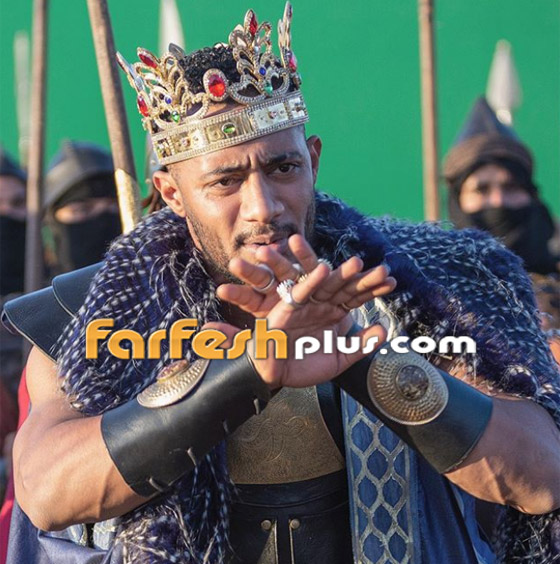 بالفيديوك هاني شاكر يهاجم محمد رمضان: “عرفنا انه مفيش غيره” صورة رقم 5 بالفيديوك هاني شاكر يهاجم محمد رمضان: “عرفنا انه مفيش غيره” صورة رقم 5