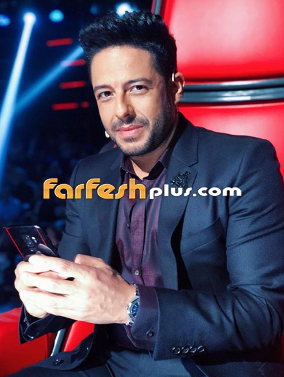 فيديو: بكاء محمد حماقي على المسرح بسبب صورة والده الراحل! صورة رقم 28 فيديو: بكاء محمد حماقي على المسرح بسبب صورة والده الراحل! صورة رقم 28