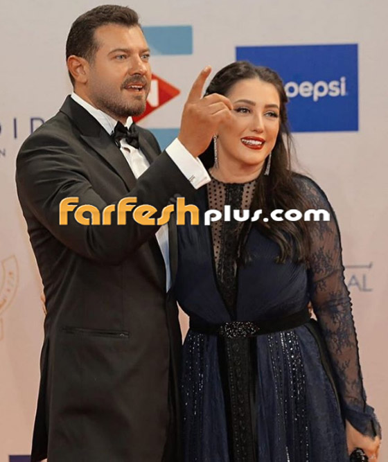 هل تم انفصال عمرو يوسف عن كندة علوش؟ ام انها شائعات؟ صورة رقم 3