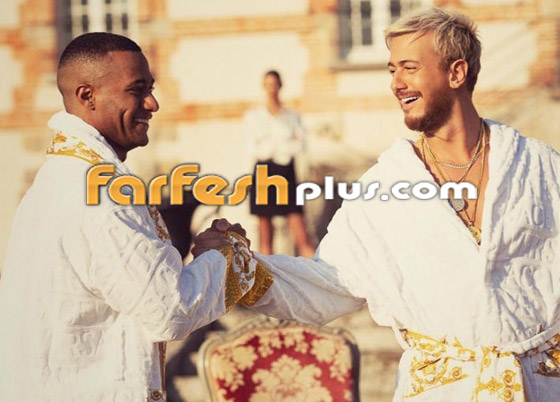 بعد ان رفض دفع ما بذمته، محمد رمضان يدفع مرغما مستحقات سعد لمجرد عن 
