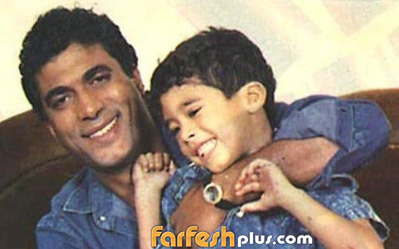 وفاة الفنان هيثم أحمد زكى بهبوط حاد فى الدورة الدموية صورة رقم 4