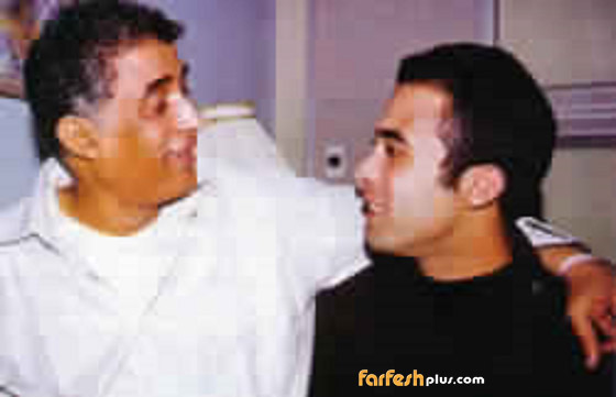 وفاة الفنان هيثم أحمد زكى بهبوط حاد فى الدورة الدموية صورة رقم 11