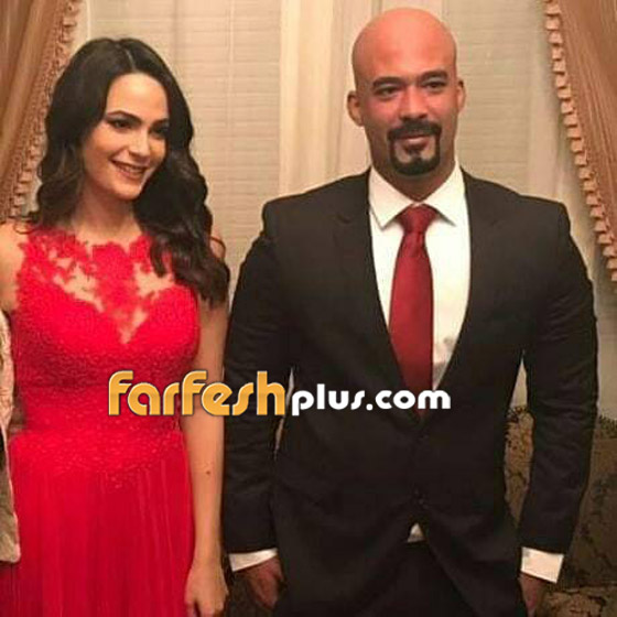 وفاة الفنان هيثم أحمد زكى بهبوط حاد فى الدورة الدموية صورة رقم 17