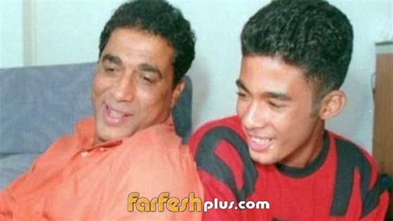 وفاة الفنان هيثم أحمد زكى بهبوط حاد فى الدورة الدموية صورة رقم 18