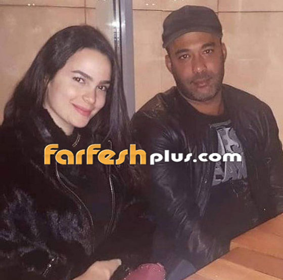 خطيبة هيثم أحمد زكي تكشف تفاصيل مكالمتها الوداعية الأخيرة معه صورة رقم 3 خطيبة هيثم أحمد زكي تكشف تفاصيل مكالمتها الوداعية الأخيرة معه صورة رقم 3