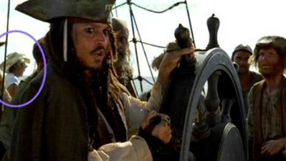 أكبر 18 خطأ في تاريخ السينما العالمية صورة رقم 4 أكبر 18 خطأ في تاريخ السينما العالمية صورة رقم 4