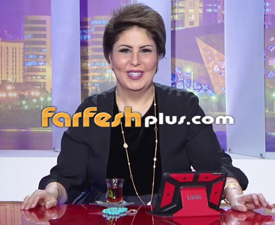 شاهدوا.. فجر السعيد تكشف للمرة الأولى عن تفاصيل مرضها صورة رقم 12 شاهدوا.. فجر السعيد تكشف للمرة الأولى عن تفاصيل مرضها صورة رقم 12
