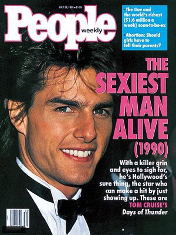 قائمة الرجال المشاهير الأكثر جاذبية في العالم منذ 1985 وحتى 2019 صورة رقم 6 قائمة الرجال المشاهير الأكثر جاذبية في العالم منذ 1985 وحتى 2019 صورة رقم 6