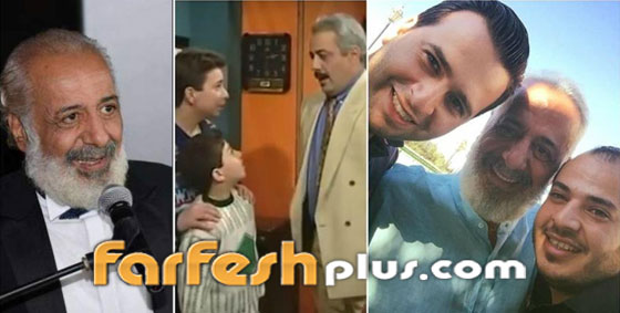 بعد 22 عاماً.. أيمن زيدان يجتمع مجدداً مع إبنيه في “جميل وهناء”.. شاهدوا كيف أصبحا! صورة رقم 3 بعد 22 عاماً.. أيمن زيدان يجتمع مجدداً مع إبنيه في “جميل وهناء”.. شاهدوا كيف أصبحا! صورة رقم 3