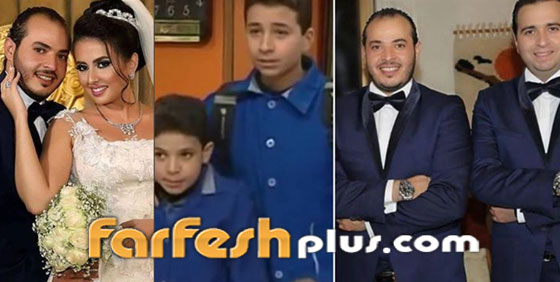بعد 22 عاماً.. أيمن زيدان يجتمع مجدداً مع إبنيه في “جميل وهناء”.. شاهدوا كيف أصبحا! صورة رقم 4 بعد 22 عاماً.. أيمن زيدان يجتمع مجدداً مع إبنيه في “جميل وهناء”.. شاهدوا كيف أصبحا! صورة رقم 4
