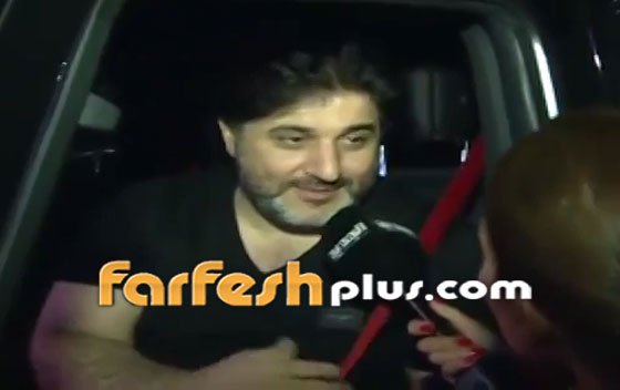 موقفٍ طريفٍ.. ملحم زين وسط المتظاهرين ويناشد ردّولنا المصاري! صورة رقم 2 موقفٍ طريفٍ.. ملحم زين وسط المتظاهرين ويناشد ردّولنا المصاري! صورة رقم 2