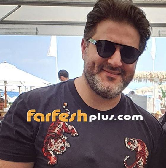 موقفٍ طريفٍ.. ملحم زين وسط المتظاهرين ويناشد ردّولنا المصاري! صورة رقم 4 موقفٍ طريفٍ.. ملحم زين وسط المتظاهرين ويناشد ردّولنا المصاري! صورة رقم 4