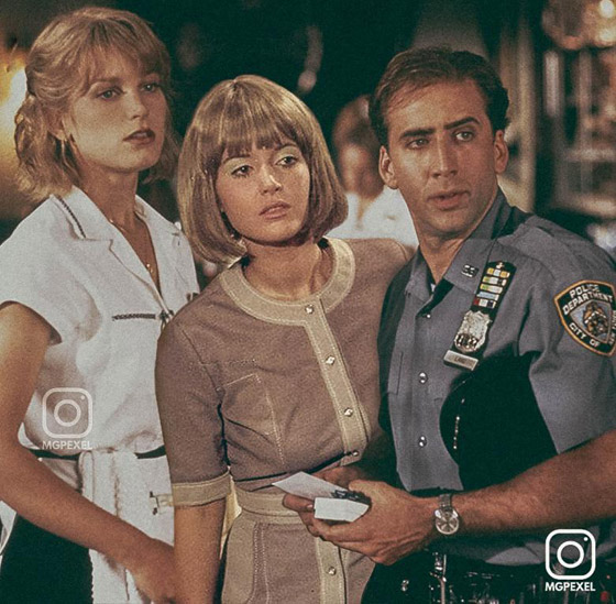 كيف ظهر نجوم السينما المصرية مع نجوم هوليوود في هذا المشروع الفني؟ صورة رقم 3 كيف ظهر نجوم السينما المصرية مع نجوم هوليوود في هذا المشروع الفني؟ صورة رقم 3