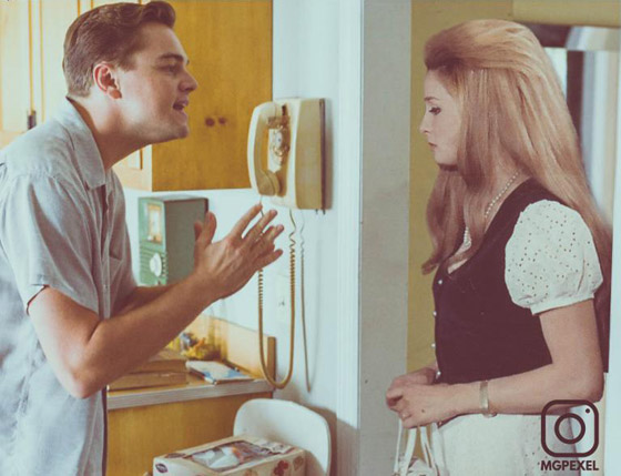 كيف ظهر نجوم السينما المصرية مع نجوم هوليوود في هذا المشروع الفني؟ صورة رقم 4 كيف ظهر نجوم السينما المصرية مع نجوم هوليوود في هذا المشروع الفني؟ صورة رقم 4