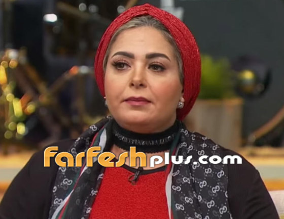 صابرين تفاجئ الجميع في أول لقاء إعلامي بعد قرارها خلع الحجاب! صورة رقم 12 صابرين تفاجئ الجميع في أول لقاء إعلامي بعد قرارها خلع الحجاب! صورة رقم 12